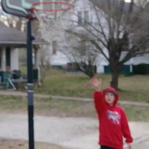 Meet your Posher, Jack